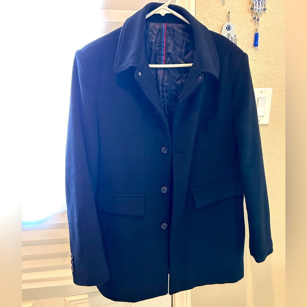 Fashion jacket